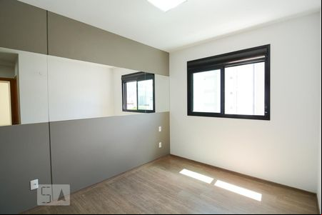 Suíte de apartamento para alugar com 2 quartos, 72m² em São Pedro, Belo Horizonte