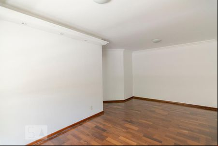 Sala de apartamento à venda com 3 quartos, 114m² em Santo Antônio, São Caetano do Sul