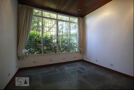 Sala de casa à venda com 5 quartos, 647m² em Morumbi, São Paulo