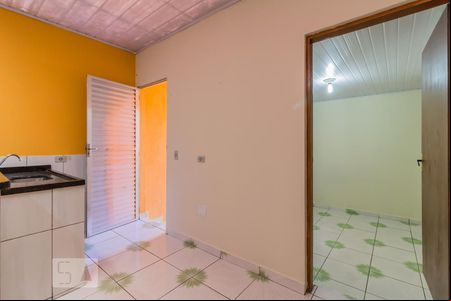Cozinha de casa à venda com 1 quarto, 65m² em Jardim Santa Inês, Guarulhos