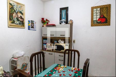 Casa para alugar com 1 quarto, 40m² em Vila Maricy, Guarulhos