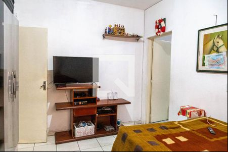 Casa para alugar com 1 quarto, 40m² em Vila Maricy, Guarulhos