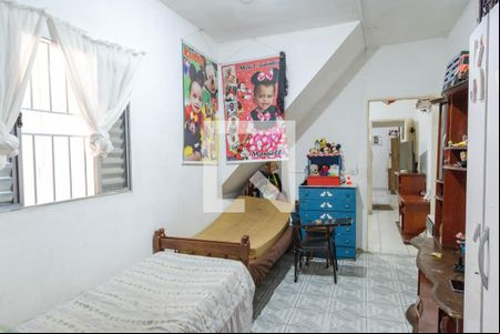 Casa para alugar com 1 quarto, 40m² em Vila Maricy, Guarulhos