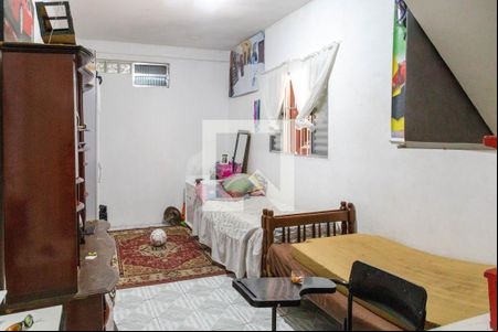 Casa para alugar com 1 quarto, 40m² em Vila Maricy, Guarulhos