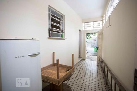 Casa à venda com 420m², 7 quartos e 1 vagahall de entrada