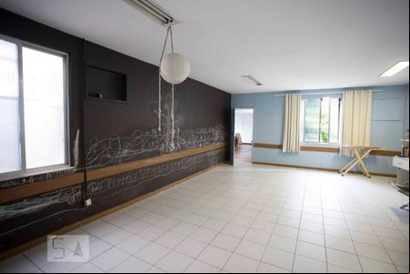 salão 1 de casa à venda com 7 quartos, 420m² em Centro, Niterói