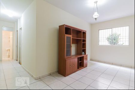 Sala de apartamento para alugar com 2 quartos, 56m² em Vila Leonor, Guarulhos