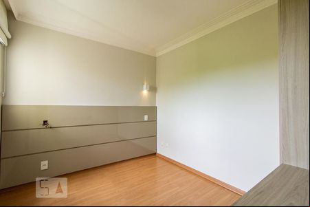 Suíte de apartamento à venda com 3 quartos, 70m² em Santa Branca, Belo Horizonte