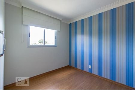 Quarto 1 de apartamento à venda com 3 quartos, 70m² em Santa Branca, Belo Horizonte