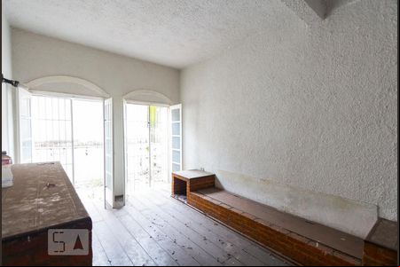 Sala de estar de casa para alugar com 3 quartos, 150m² em Parque Jabaquara, São Paulo