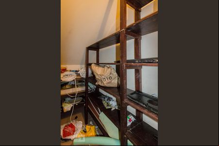 Armário Embaixo da Escada de casa à venda com 4 quartos, 240m² em Santa Maria, São Caetano do Sul