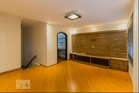 Sala 02 (Segundo Andar) de casa à venda com 4 quartos, 240m² em Santa Maria, São Caetano do Sul