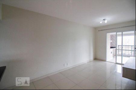 Sala de apartamento para alugar com 3 quartos, 96m² em Vila Romana, São Paulo