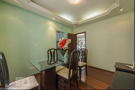 copa de apartamento à venda com 3 quartos, 115m² em Luxemburgo, Belo Horizonte