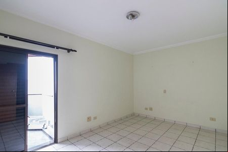 Quarto 1 de apartamento para alugar com 3 quartos, 150m² em Parque das Nações, Santo André