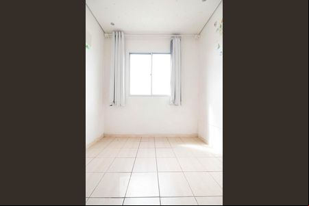 Quarto de apartamento à venda com 2 quartos, 60m² em Nova Cintra, Belo Horizonte