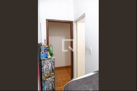 Casa para alugar com 1 quarto, 40m² em Vila Maricy, Guarulhos