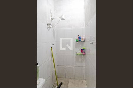 Casa para alugar com 1 quarto, 40m² em Vila Maricy, Guarulhos