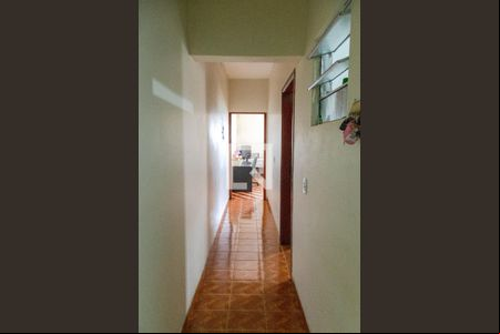 Casa para alugar com 1 quarto, 40m² em Vila Maricy, Guarulhos