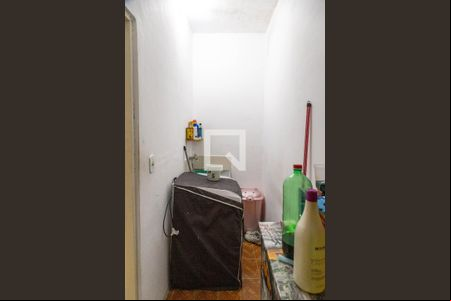 Casa para alugar com 1 quarto, 40m² em Vila Maricy, Guarulhos