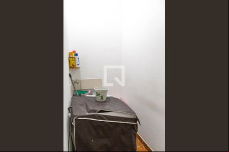 Casa para alugar com 1 quarto, 40m² em Vila Maricy, Guarulhos