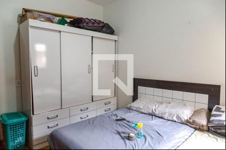 Casa para alugar com 1 quarto, 40m² em Vila Maricy, Guarulhos