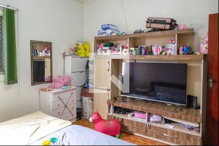 Casa para alugar com 1 quarto, 40m² em Vila Maricy, Guarulhos