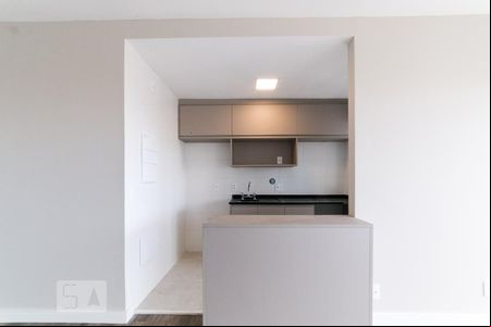 Cozinha de kitnet/studio à venda com 1 quarto, 58m² em Vila Cruzeiro , São Paulo