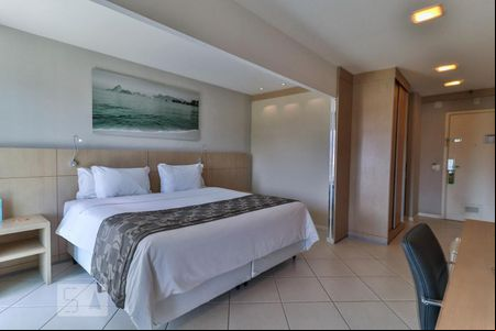 Quarto de kitnet/studio à venda com 1 quarto, 32m² em Jacarepaguá, Rio de Janeiro