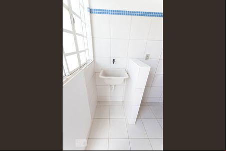 Tanque de kitnet/studio para alugar com 1 quarto, 37m² em Setor Leste Universitário, Goiânia