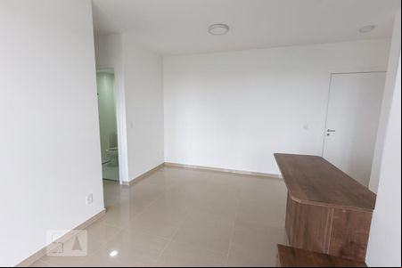Sala de apartamento para alugar com 2 quartos, 58m² em Água Branca, São Paulo