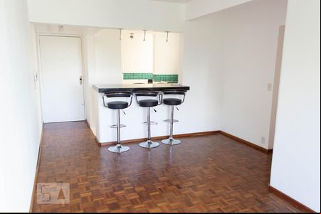 sala de apartamento para alugar com 2 quartos, 67m² em Nonoai, Porto Alegre
