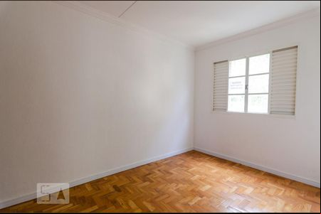 Quarto 1 de apartamento à venda com 3 quartos, 77m² em Vila Mimosa, Campinas