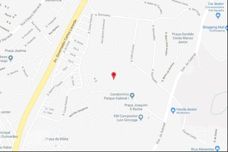 Apartamento para alugar com 2 quartos, 60m² em Freguesia (jacarepaguá), Rio de Janeiro