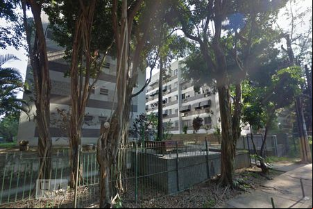 Apartamento para alugar com 2 quartos, 60m² em Freguesia (jacarepaguá), Rio de Janeiro