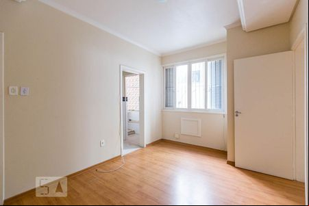 Sala de apartamento à venda com 2 quartos, 55m² em Praia de Belas, Porto Alegre