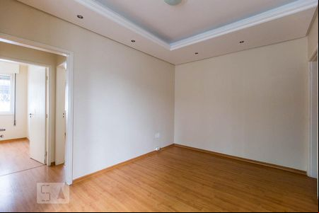 Sala de apartamento à venda com 2 quartos, 55m² em Praia de Belas, Porto Alegre