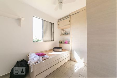 Quarto 1 de apartamento para alugar com 3 quartos, 65m² em Parque Beatriz, Campinas