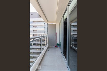Sacada de kitnet/studio à venda com 1 quarto, 45m² em Vila Cruzeiro, São Paulo
