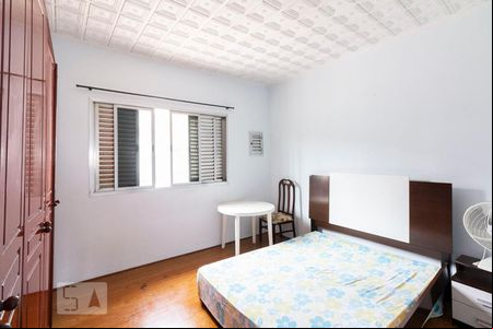 Quarto 1 (casa 1) de casa para alugar com 5 quartos, 370m² em Vila Carrão, São Paulo