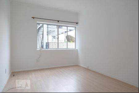 Sala de apartamento para alugar com 1 quarto, 50m² em Higienópolis, São Paulo
