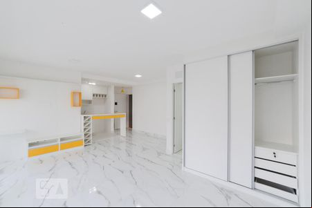 Studio de kitnet/studio à venda com 1 quarto, 54m² em Vila Cruzeiro, São Paulo