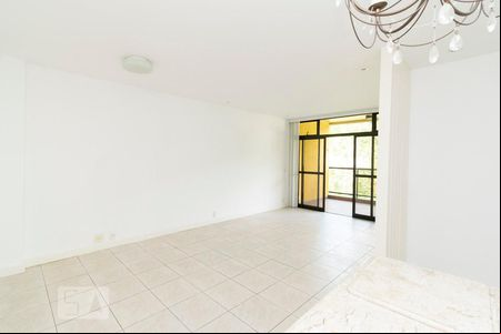 Sala de apartamento à venda com 3 quartos, 100m² em Maceió, Niterói