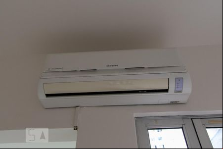 Quarto de apartamento à venda com 1 quarto, 56m² em Paquetá, Belo Horizonte