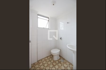Lavabo de apartamento para alugar com 3 quartos, 183m² em Água Fria, São Paulo