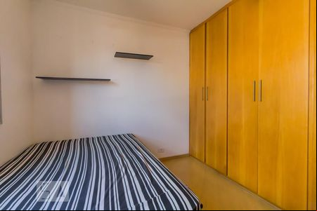 Quarto 1 de apartamento à venda com 2 quartos, 68m² em Vila Leonor, Guarulhos