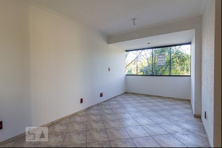 sala de apartamento à venda com 3 quartos, 95m² em Boa Vista, Porto Alegre