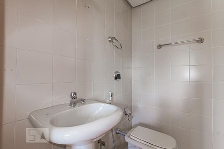Banheiro 1 de apartamento à venda com 3 quartos, 95m² em Boa Vista, Porto Alegre