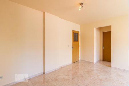 Sala de apartamento para alugar com 1 quarto, 70m² em Atuba, Curitiba