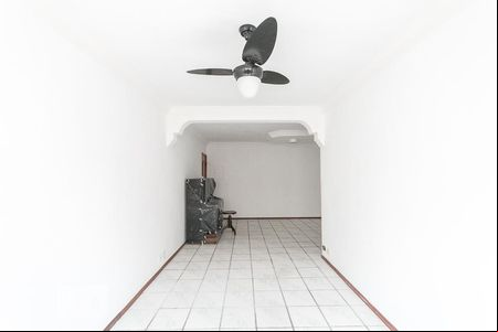 Sala  de apartamento para alugar com 3 quartos, 90m² em Jardim Patente, São Paulo